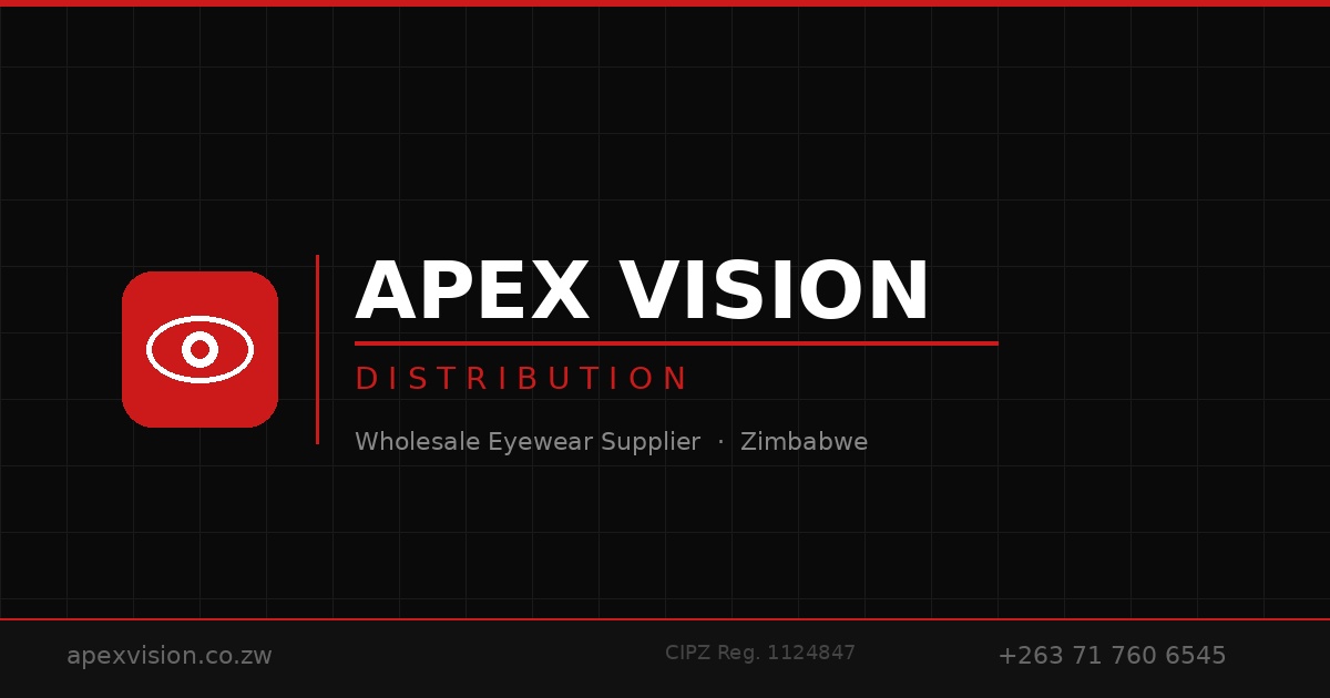 Classic reading glasses wholesale Zimbabwe pharmacy supply